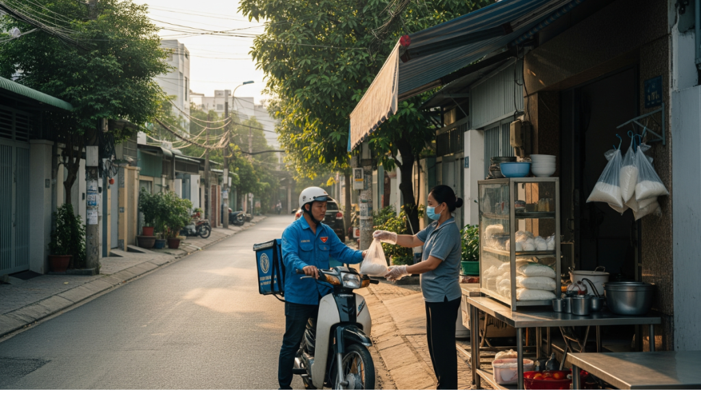 cách khởi nghiệp