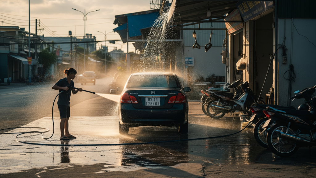các ý tưởng khởi nghiệp