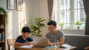 các ý tưởng khởi nghiệp