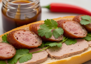 bán bánh mì có lời không?