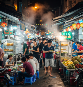 xu hướng kinh doanh 5 năm tới