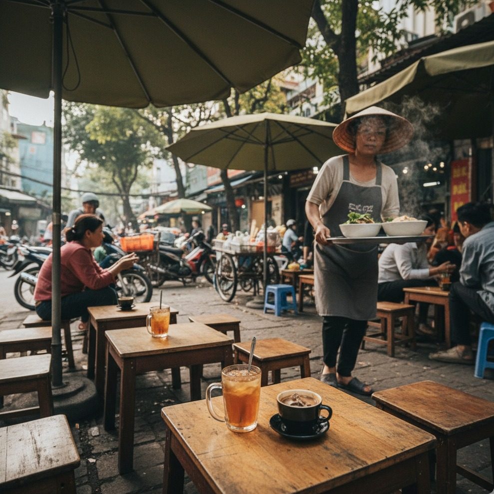 kinh nghiệm kinh doanh