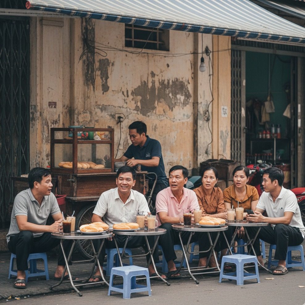 kinh nghiệm kinh doanh