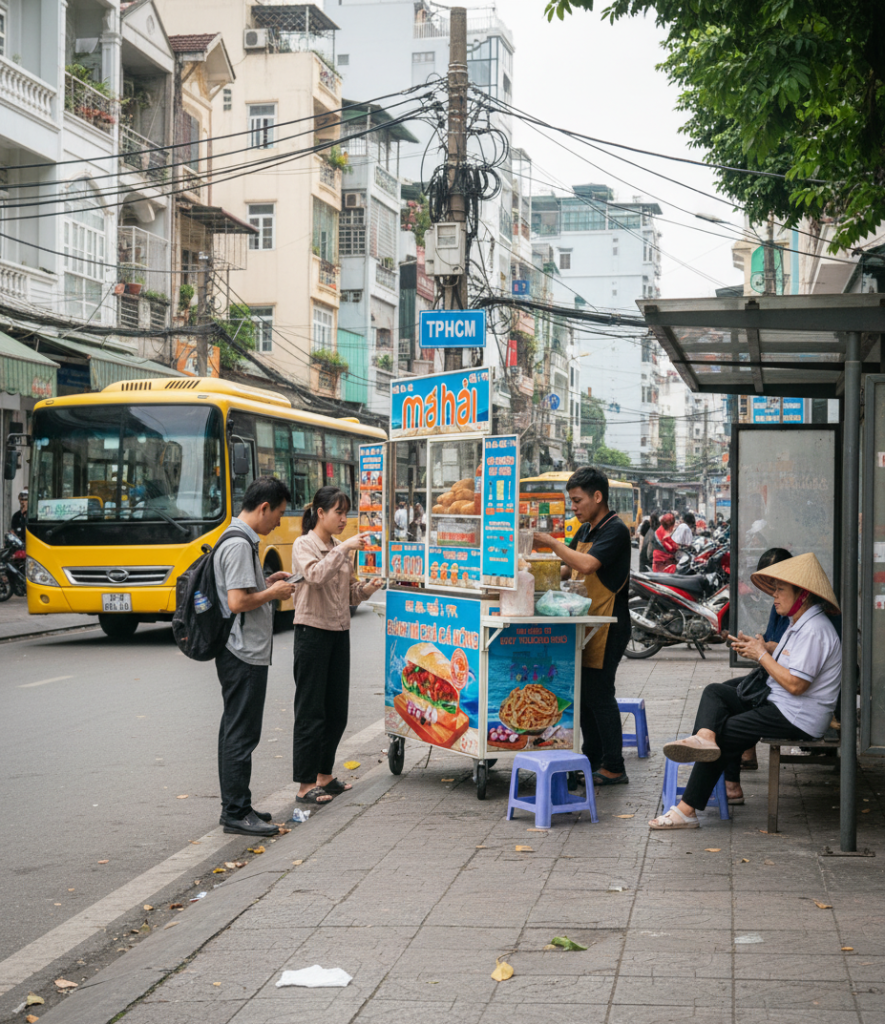 Làm Thế Nào Để Chọn Đúng Mặt Hàng Kinh Doanh? Gợi Ý Cho 3 Ngành Hàng Phổ Biến 4 mặt hàng kinh doanh