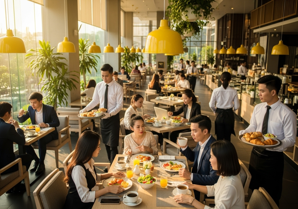 kinh nghiệm kinh doanh