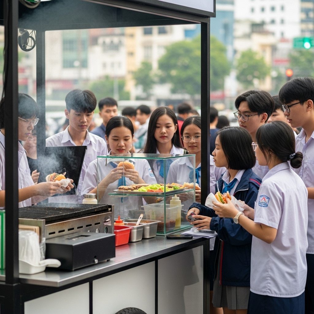 Làm Thế Nào Để Chọn Đúng Mặt Hàng Kinh Doanh? Gợi Ý Cho 3 Ngành Hàng Phổ Biến 3 mặt hàng kinh doanh