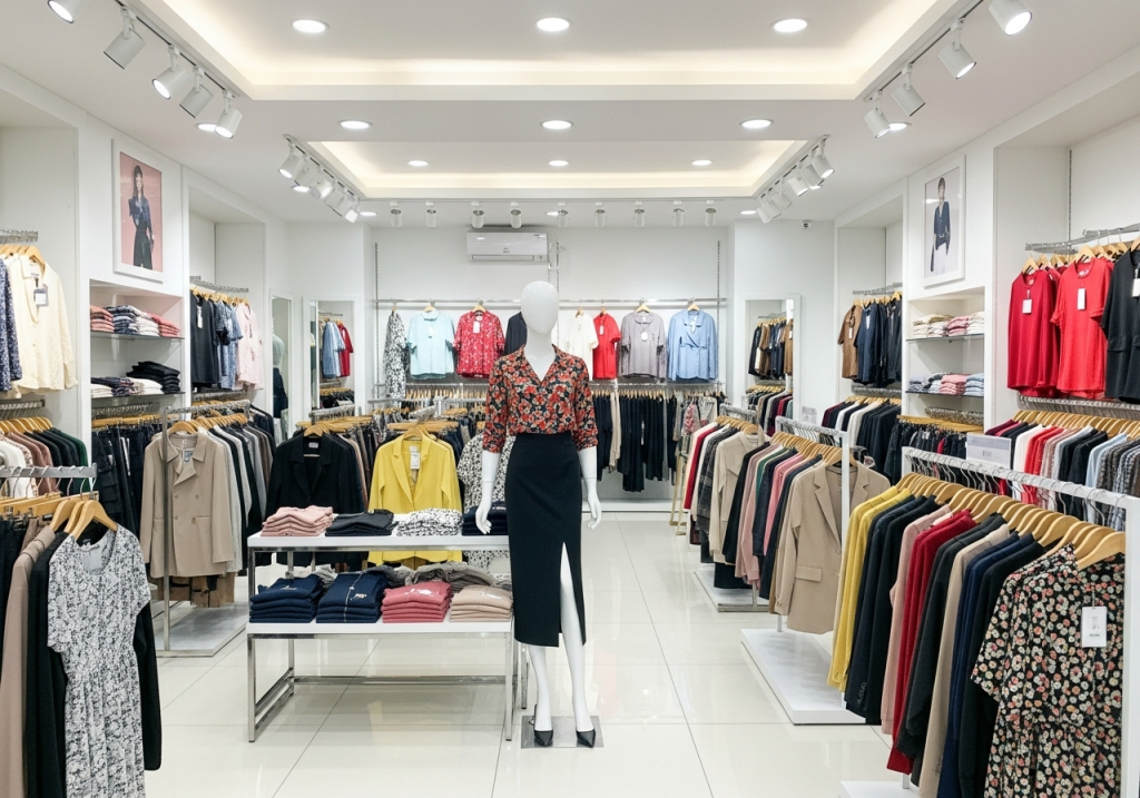 Làm Thế Nào Để Chọn Đúng Mặt Hàng Kinh Doanh? Gợi Ý Cho 3 Ngành Hàng Phổ Biến 5 mặt hàng kinh doanh