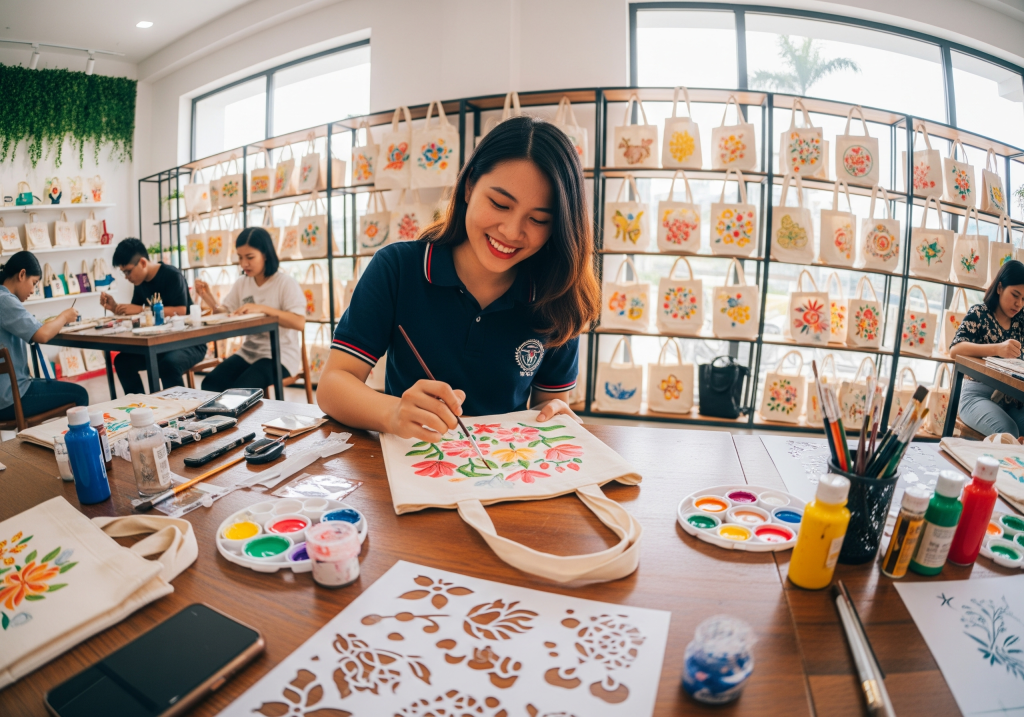 Làm Thế Nào Để Chọn Đúng Mặt Hàng Kinh Doanh? Gợi Ý Cho 3 Ngành Hàng Phổ Biến 6 mặt hàng kinh doanh