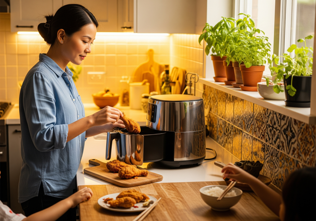 Làm Thế Nào Để Chọn Đúng Mặt Hàng Kinh Doanh? Gợi Ý Cho 3 Ngành Hàng Phổ Biến 7 mặt hàng kinh doanh
