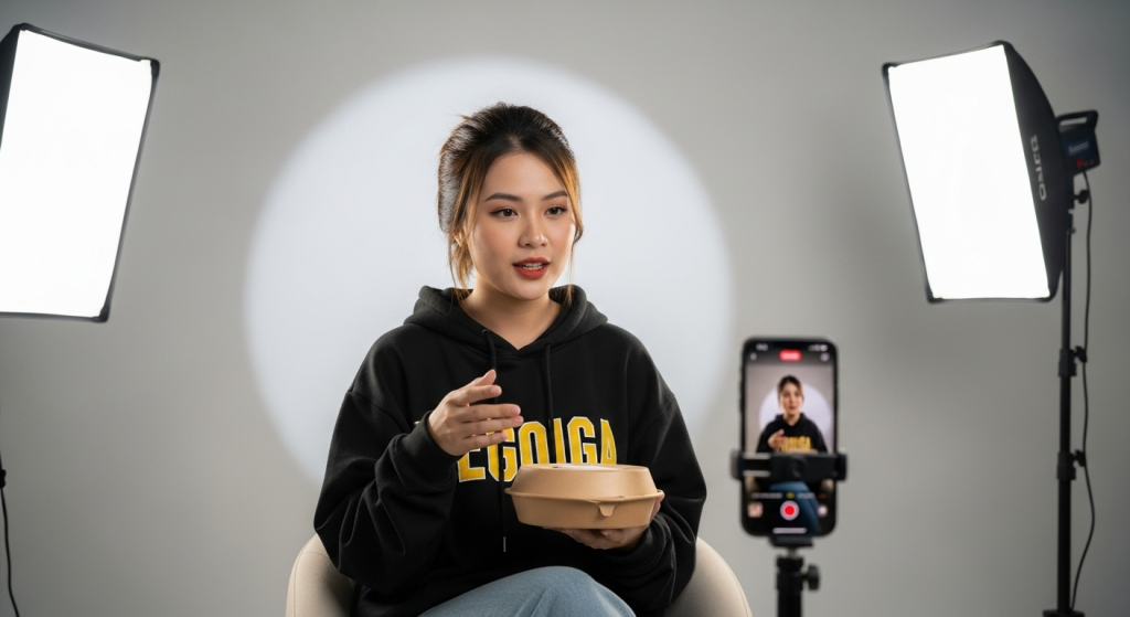 mô hình kinh doanh mới
