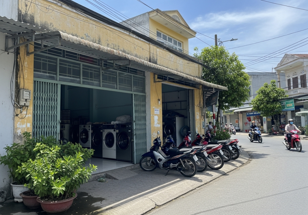 Có mặt bằng ở quê nên kinh doanh gì? Gợi ý 14 mô hình ít vốn, lời cao 4 có mặt bằng ở quê nên kinh doanh gì