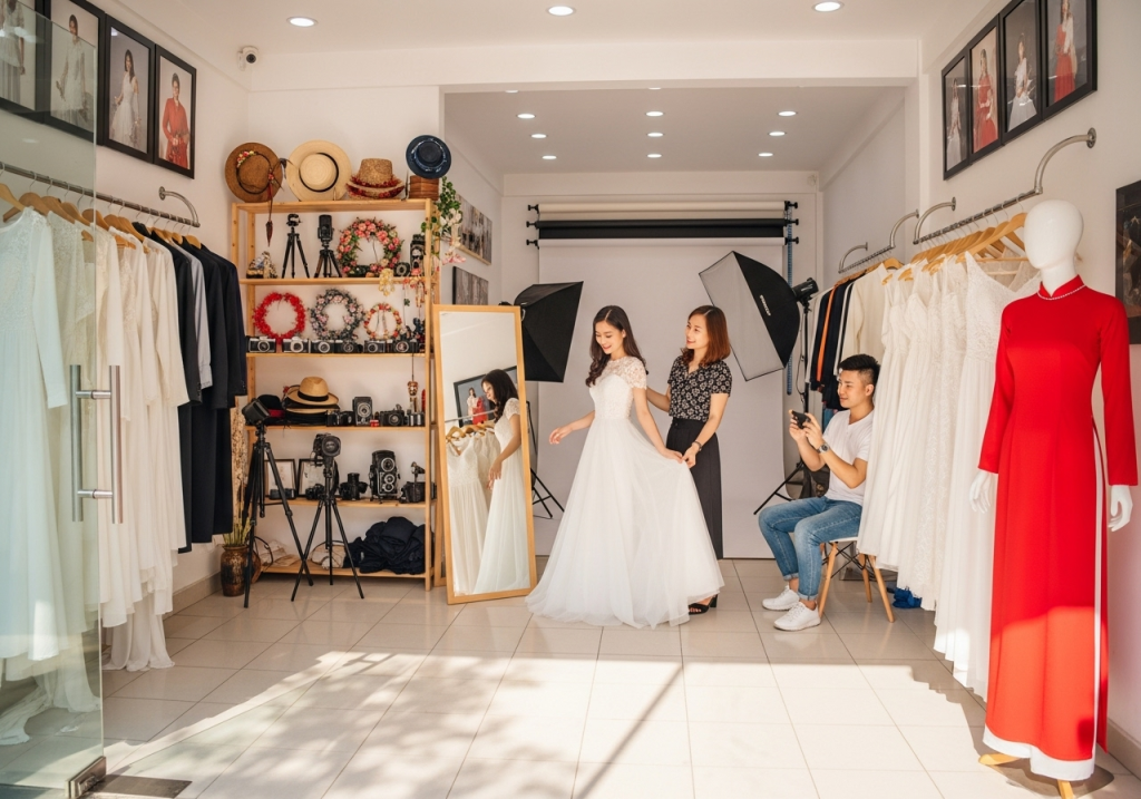 kinh doanh gì vốn ít mà lợi nhuận cao
