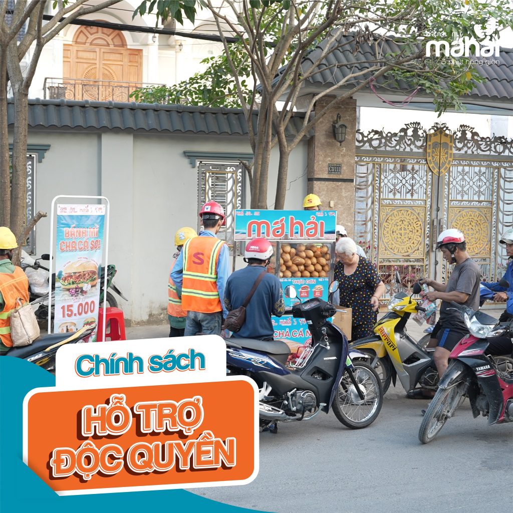 hợp tác kinh doanh