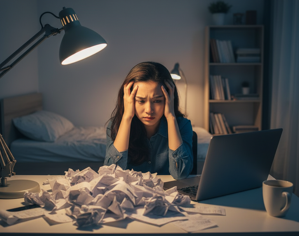 Cách kinh doanh online hiệu quả khi bạn không có kinh nghiệm – Những sai lầm cần tránh để không “đốt tiền” khi mới bắt đầu.
