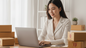 Cách kinh doanh online hiệu quả bằng nội dung – Tạo doanh thu bền vững nhờ storytelling và thương hiệu cá nhân