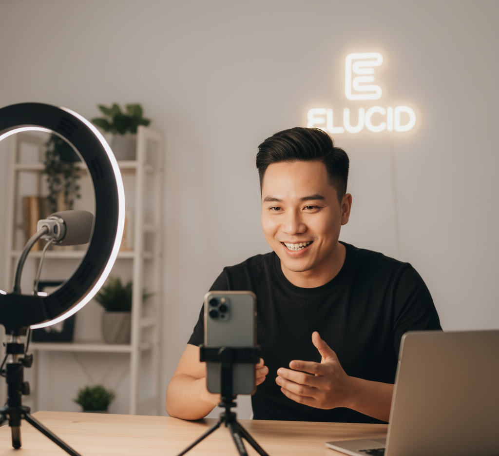 Cách kinh doanh online hiệu quả bằng nội dung.