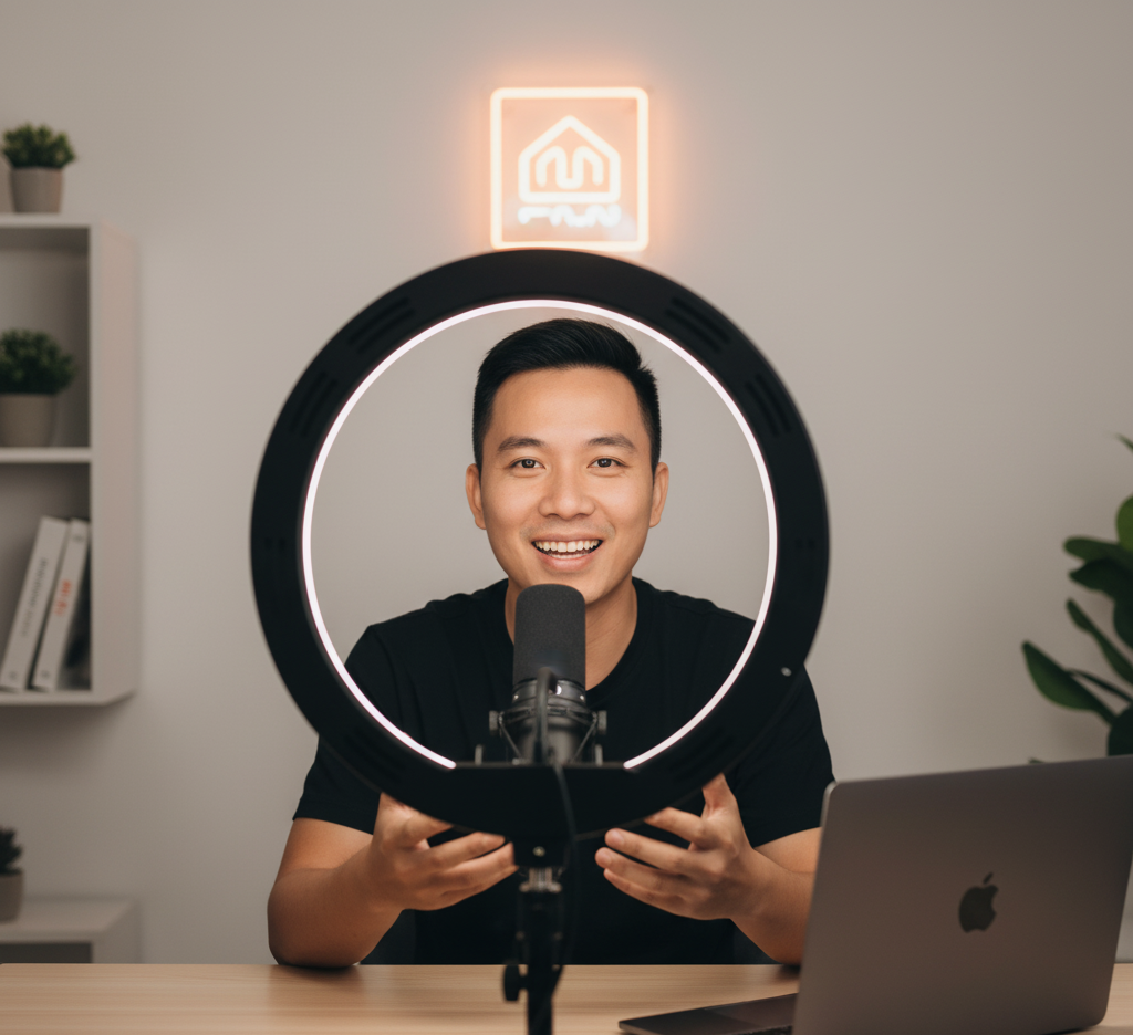 Cách kinh doanh online hiệu quả bằng nội dung.