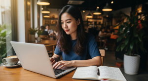 hướng dẫn kinh doanh online