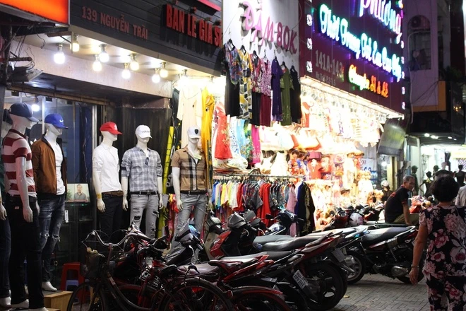 hướng dẫn kinh doanh online