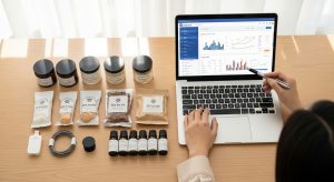 học kinh doanh online