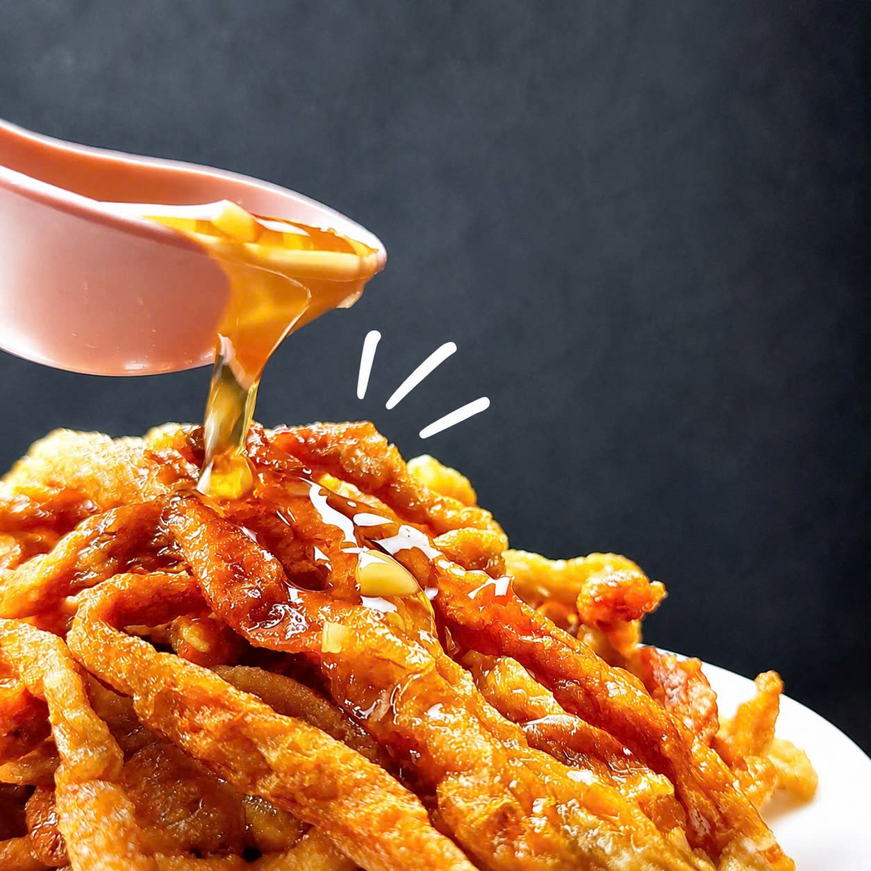Chả Cá Sợi Má Hải 1kg – Chiên 10 Phút, Vàng Thơm Là Ăn Ngay 2 Chả Cá Sợi Má Hải 1kg – Chiên 10 Phút, Vàng Thơm Là Ăn Ngay - Ảnh 2